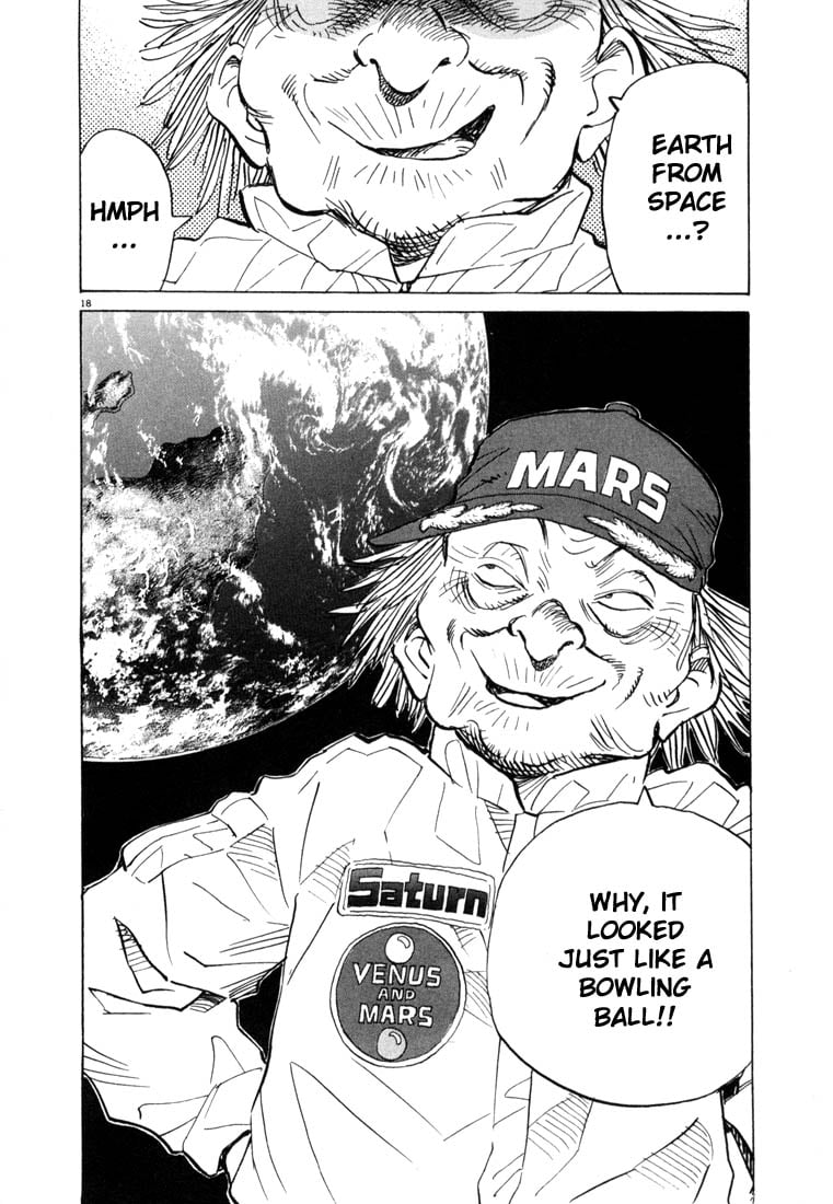 Read 20th Century Boys EN Manga Online