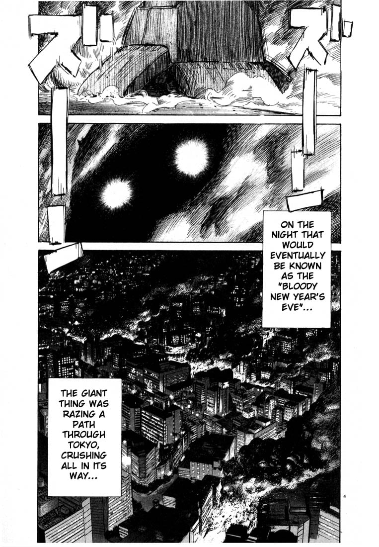 Read 20th Century Boys EN Manga Online