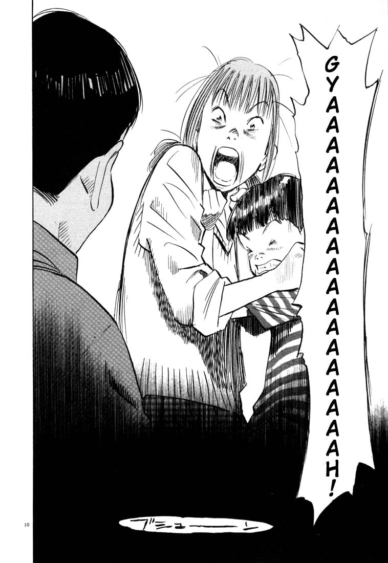Read 20th Century Boys EN Manga Online