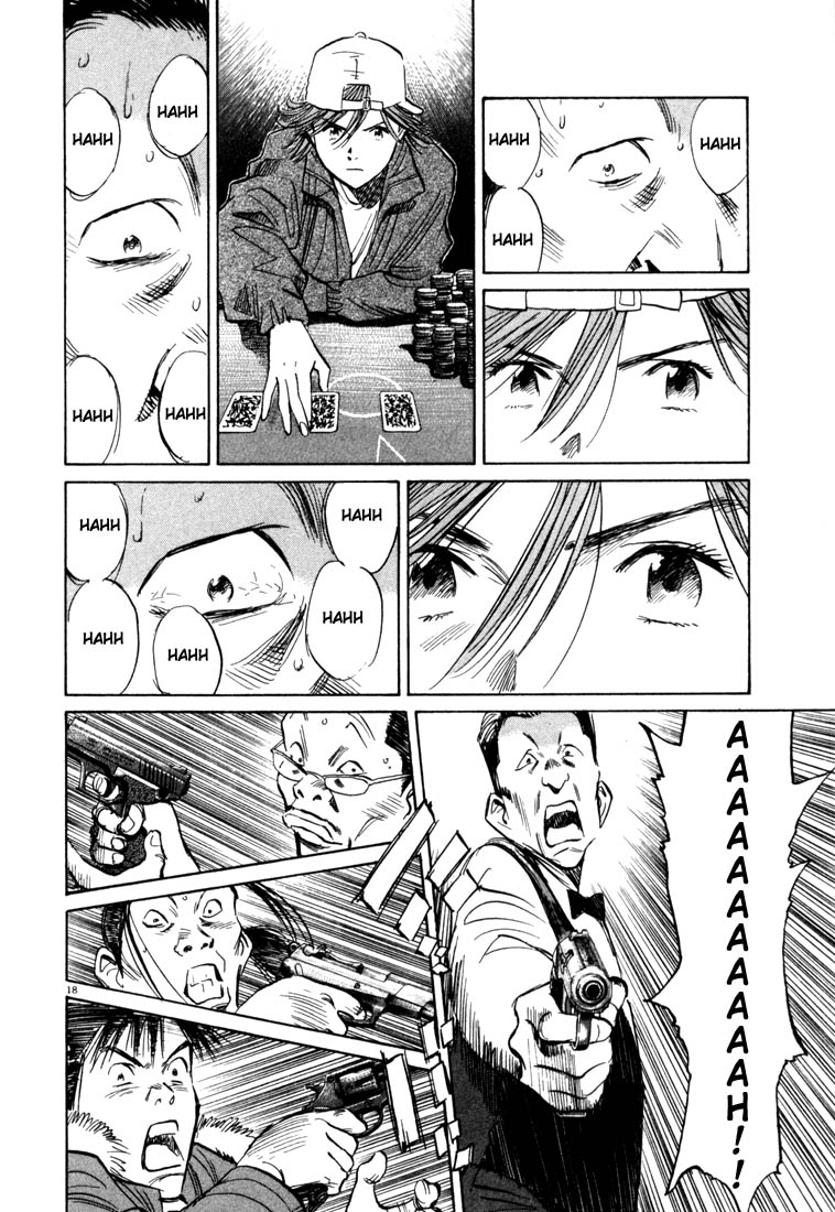 Read 20th Century Boys EN Manga Online