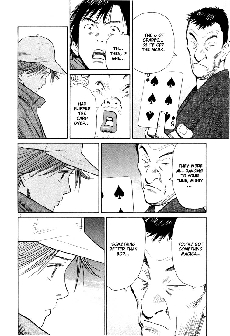 Read 20th Century Boys EN Manga Online