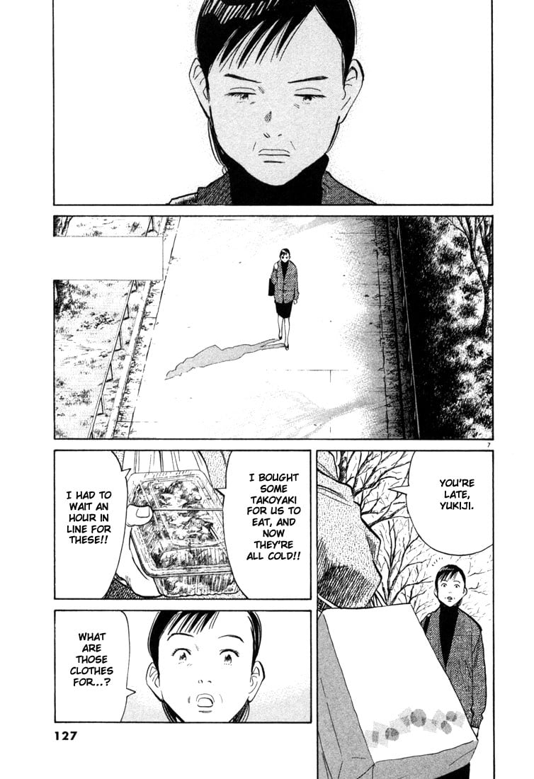 Read 20th Century Boys EN Manga Online