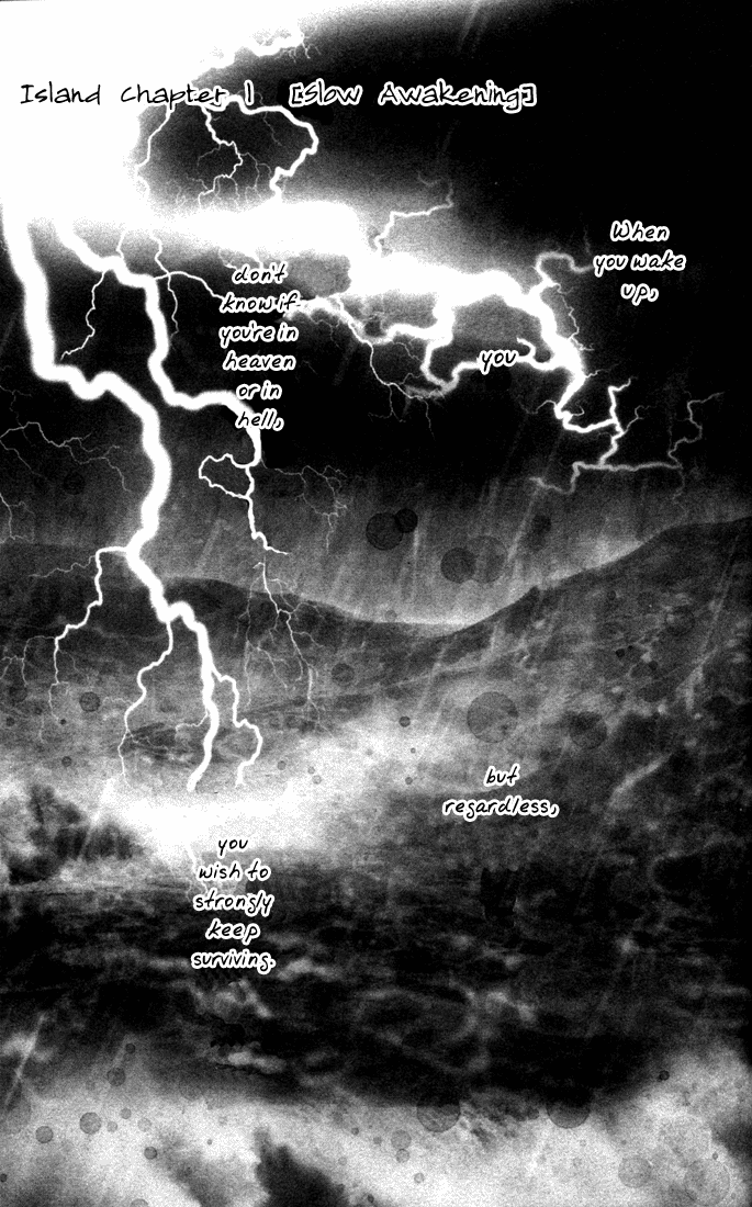Read 7 Seeds EN Manga Online