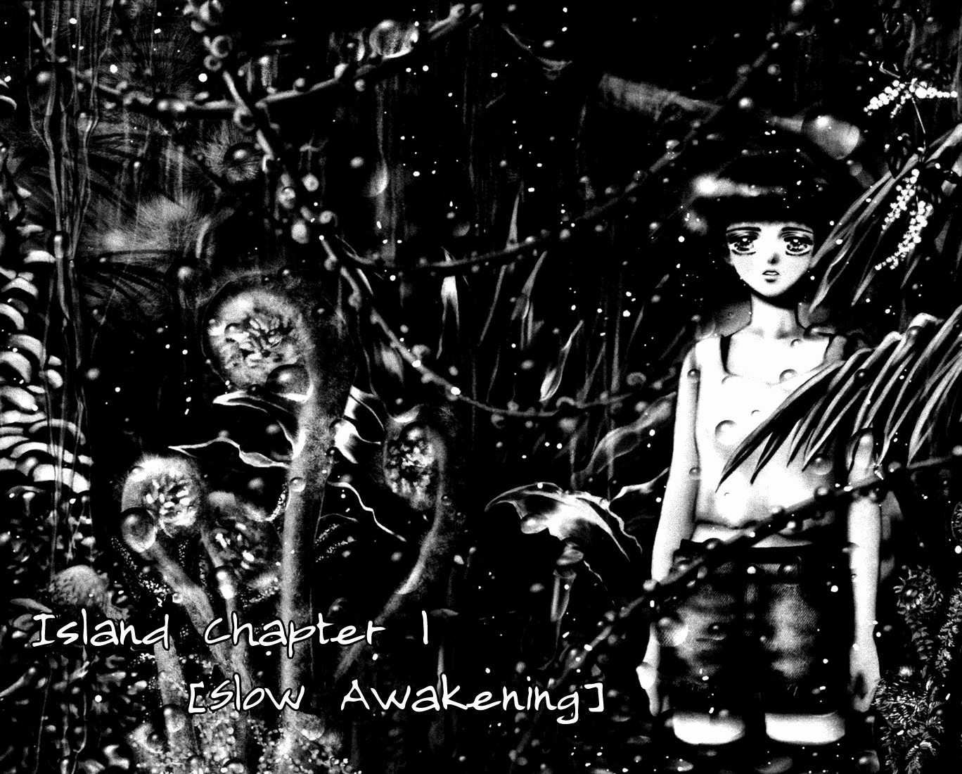 Read 7 Seeds EN Manga Online
