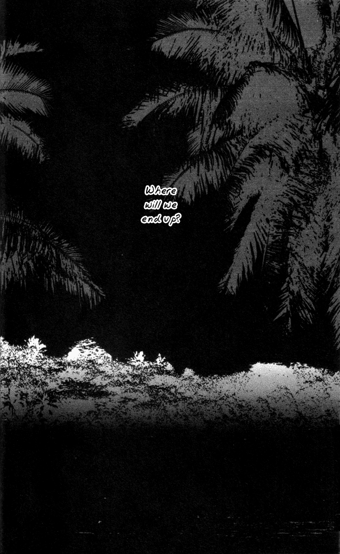Read 7 Seeds EN Manga Online