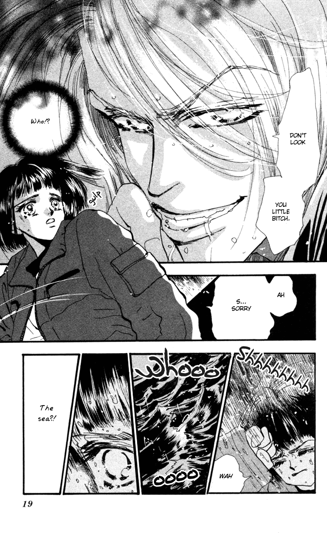 Read 7 Seeds EN Manga Online