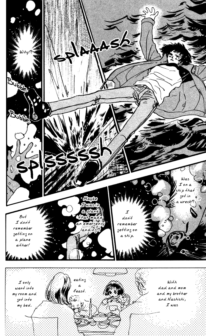Read 7 Seeds EN Manga Online