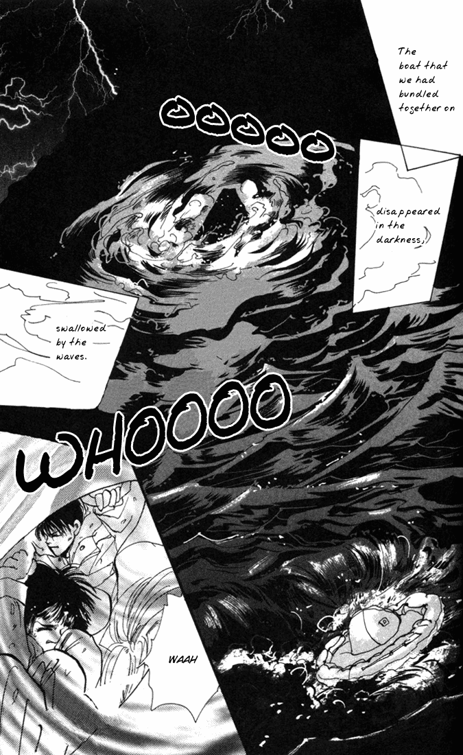 Read 7 Seeds EN Manga Online