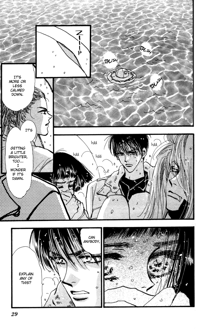 Read 7 Seeds EN Manga Online