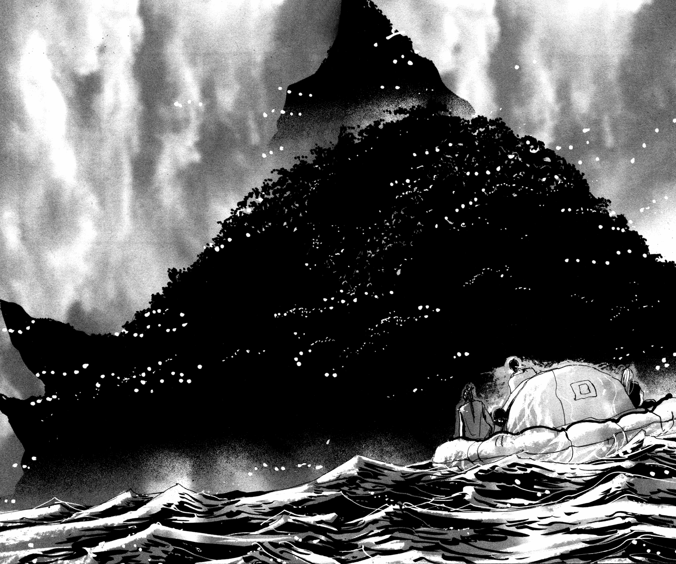 Read 7 Seeds EN Manga Online