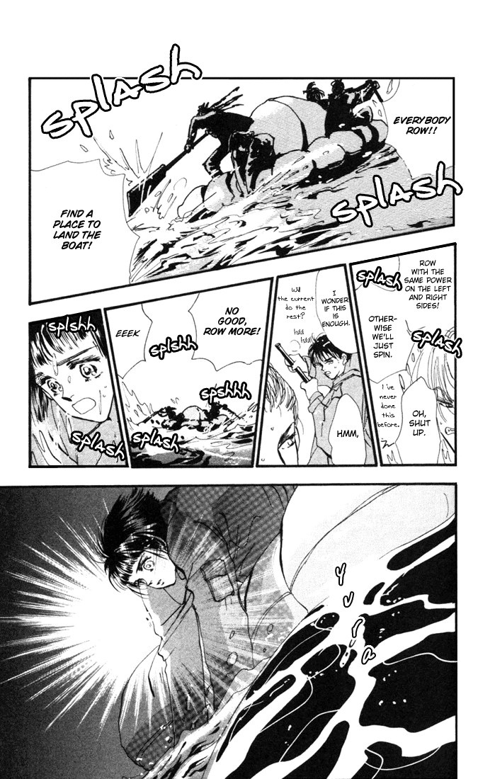 Read 7 Seeds EN Manga Online