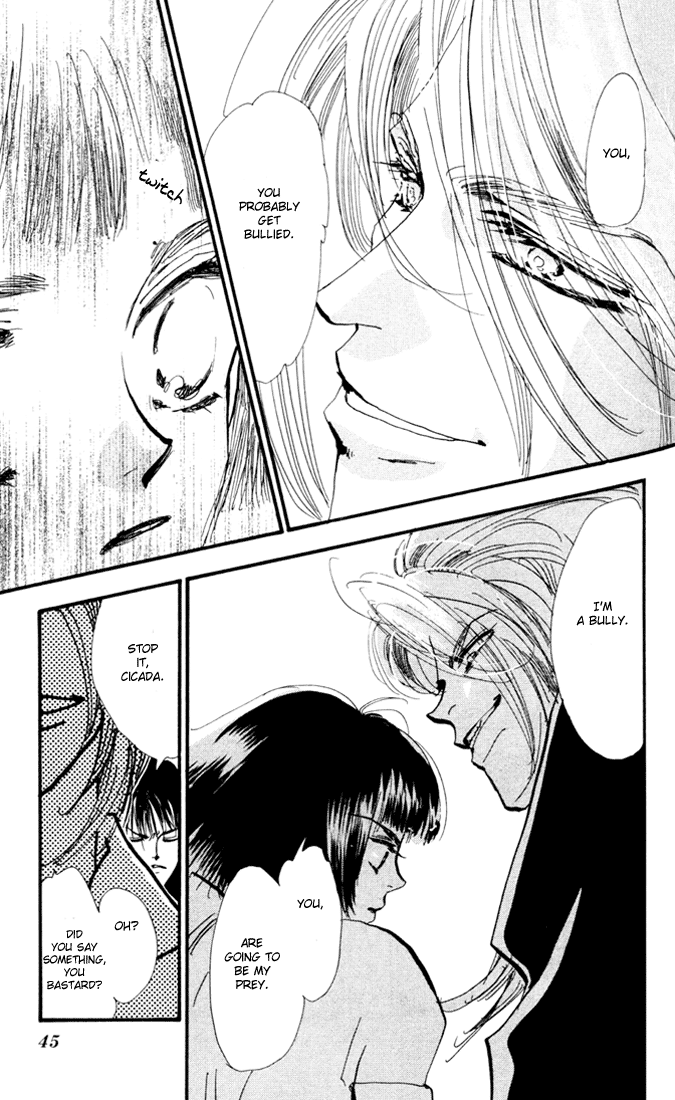 Read 7 Seeds EN Manga Online