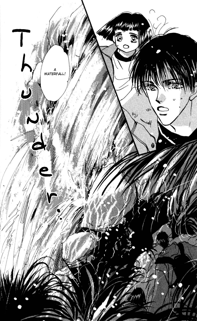 Read 7 Seeds EN Manga Online