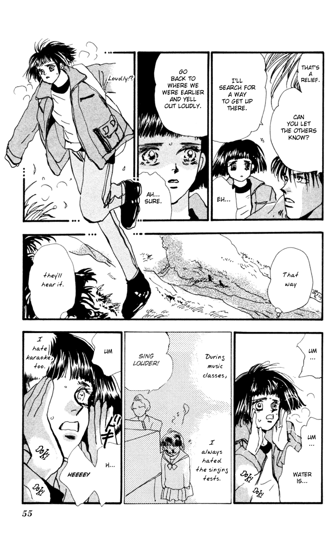 Read 7 Seeds EN Manga Online