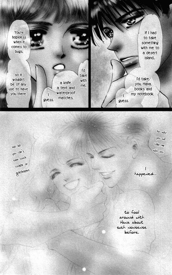 Read 7 Seeds EN Manga Online