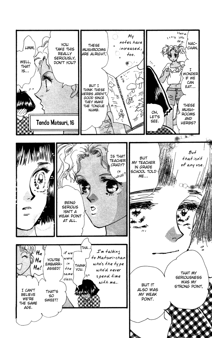 Read 7 Seeds EN Manga Online