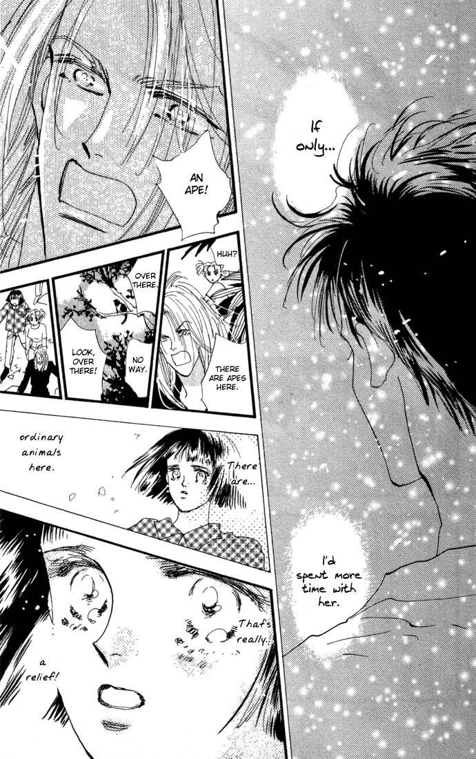 Read 7 Seeds EN Manga Online