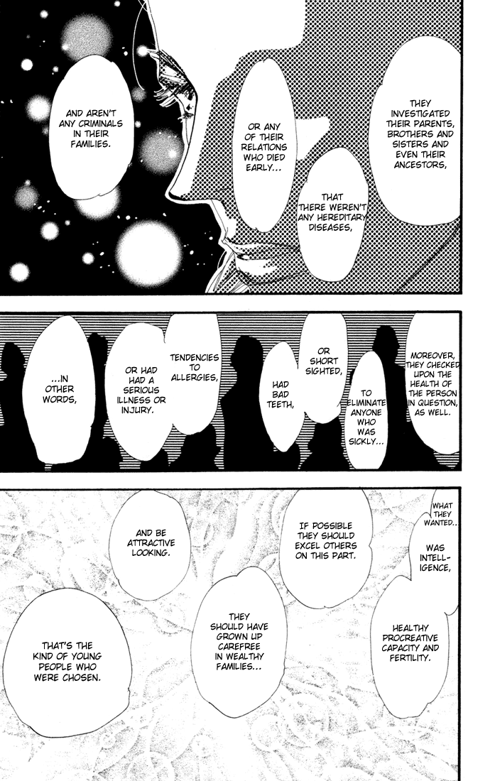 Read 7 Seeds EN Manga Online
