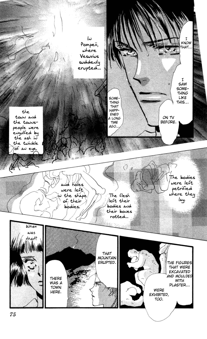 Read 7 Seeds EN Manga Online