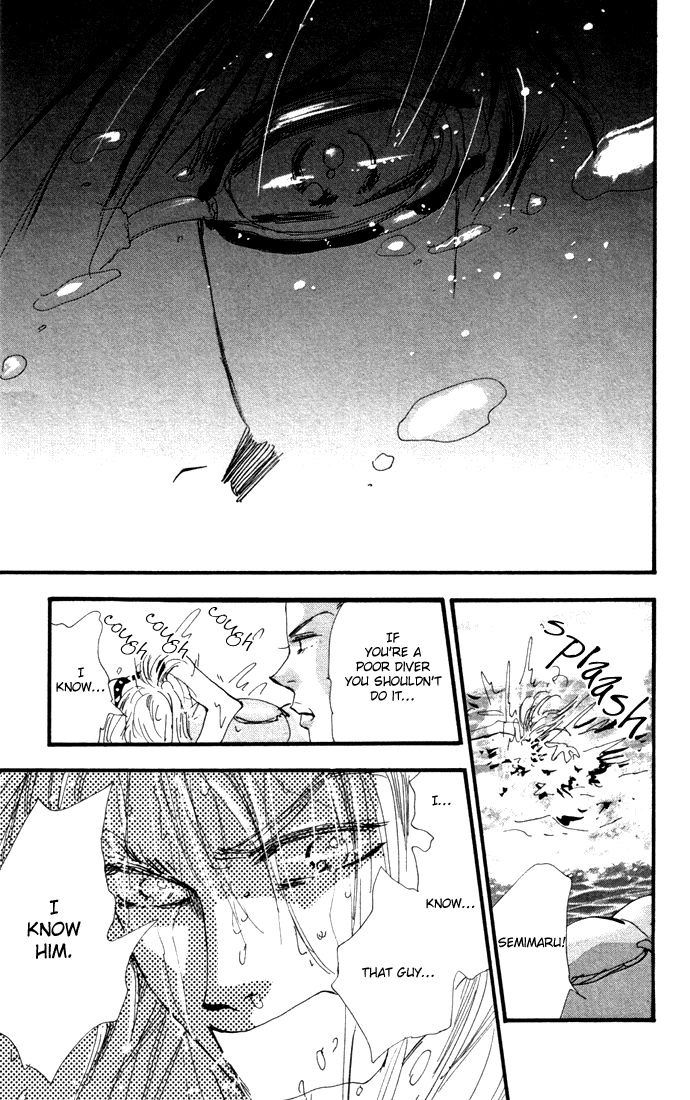 Read 7 Seeds EN Manga Online