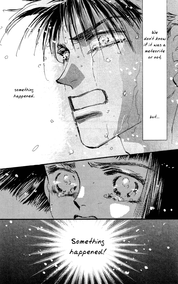 Read 7 Seeds EN Manga Online
