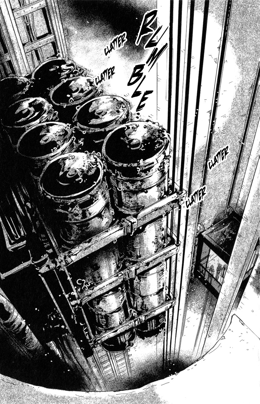 Read 7 Seeds EN Manga Online