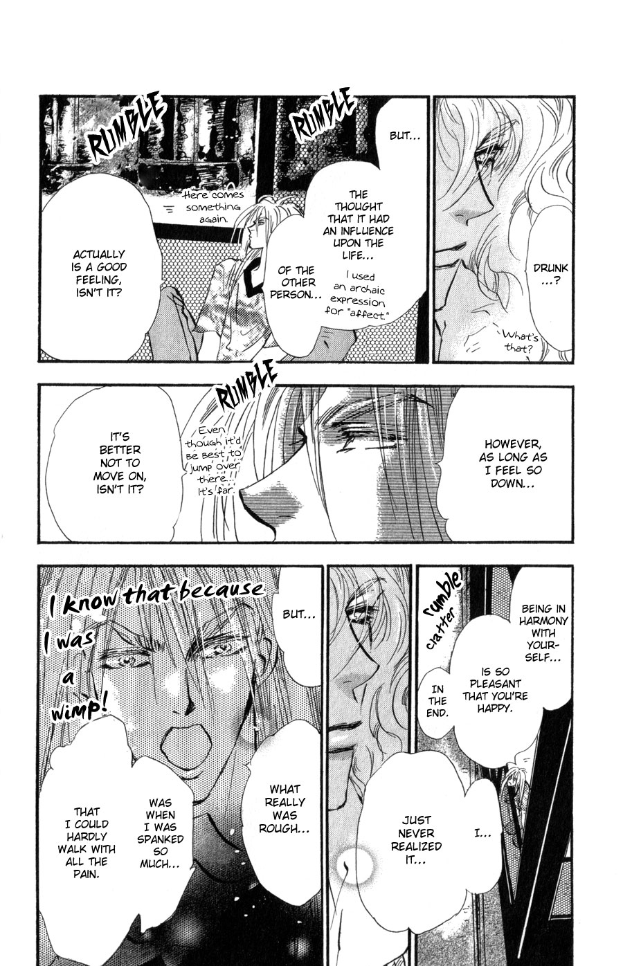 Read 7 Seeds EN Manga Online
