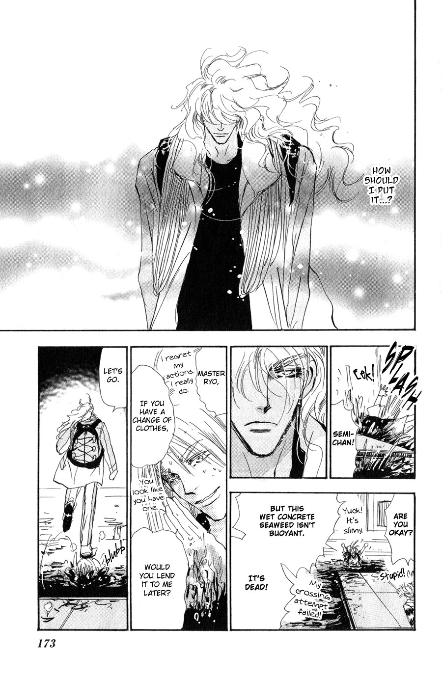 Read 7 Seeds EN Manga Online