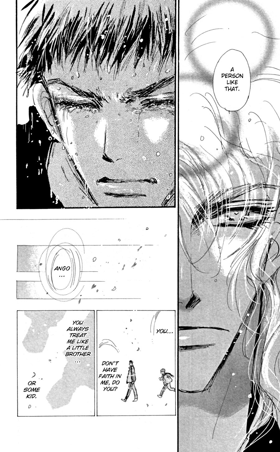 Read 7 Seeds EN Manga Online