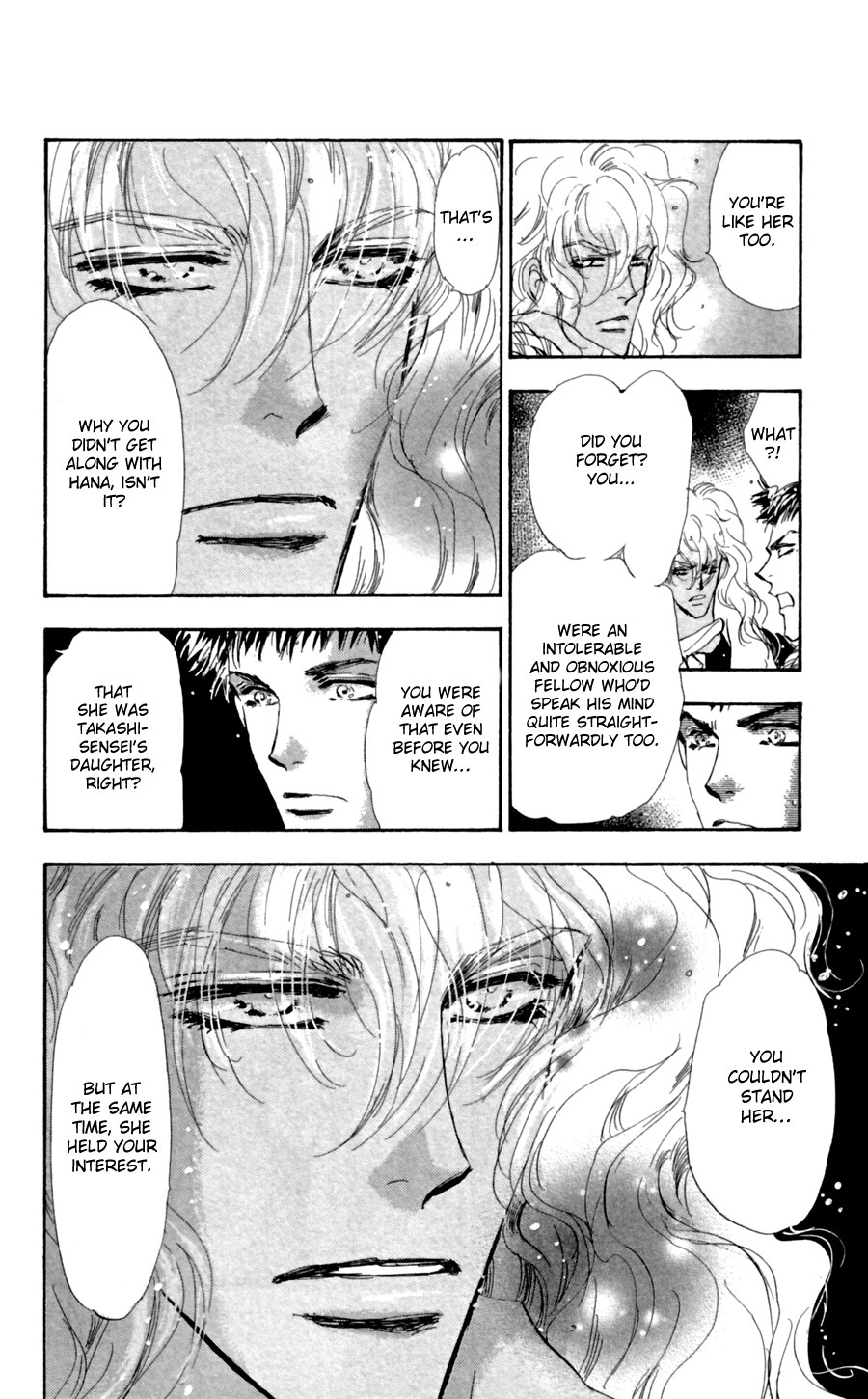 Read 7 Seeds EN Manga Online