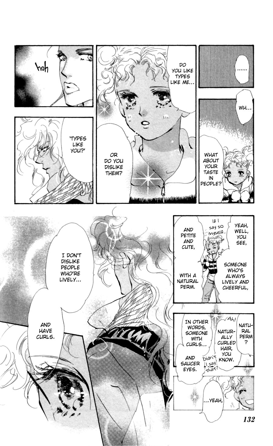 Read 7 Seeds EN Manga Online