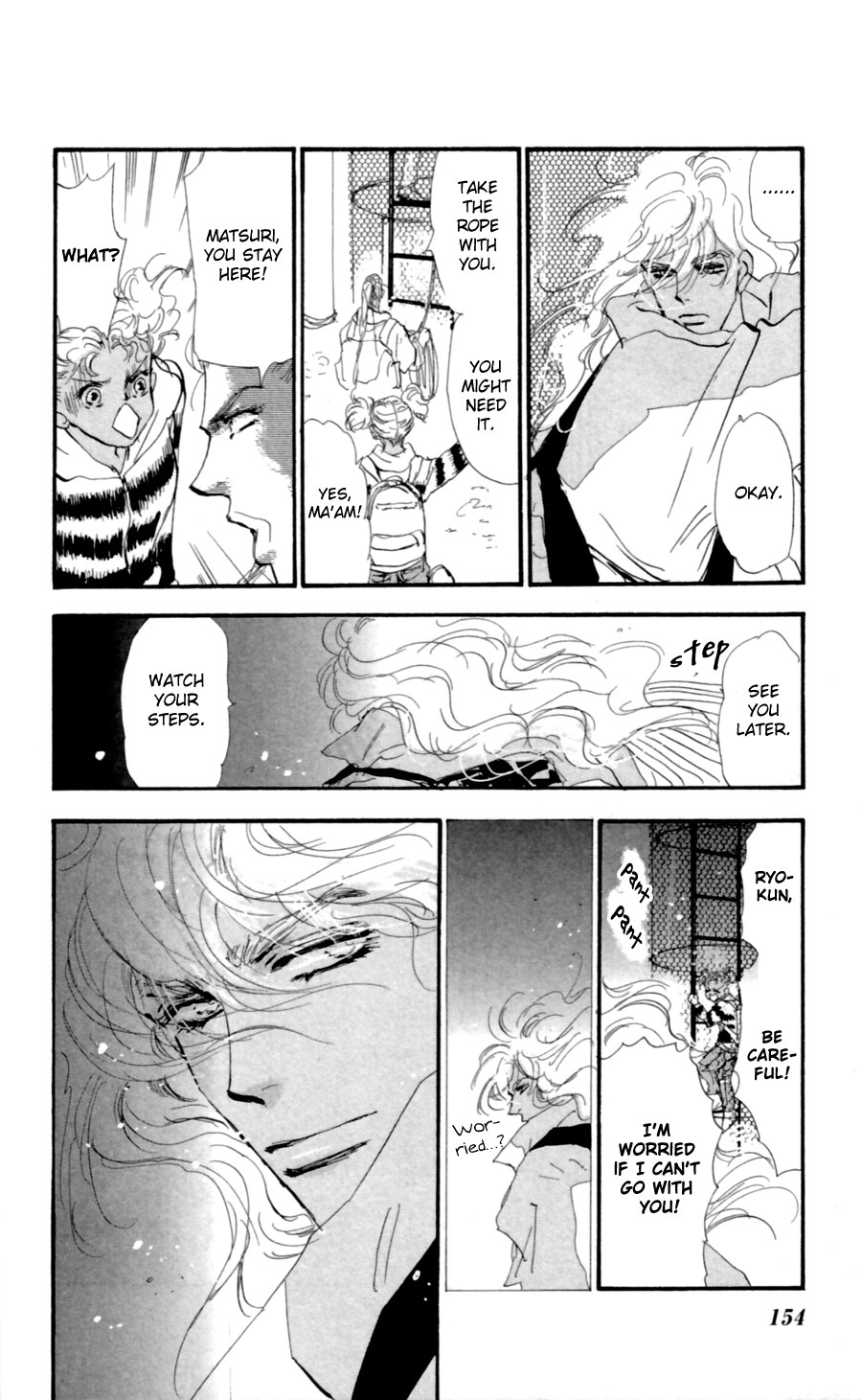 Read 7 Seeds EN Manga Online
