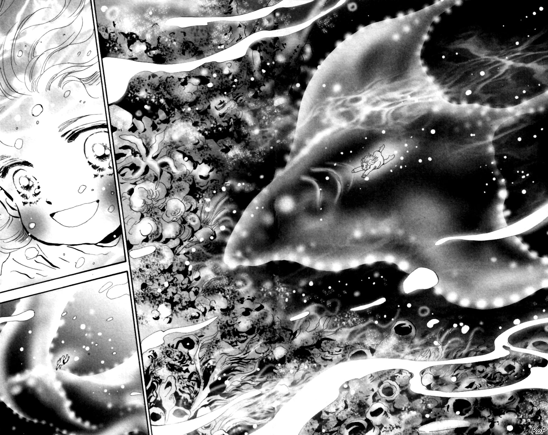 Read 7 Seeds EN Manga Online