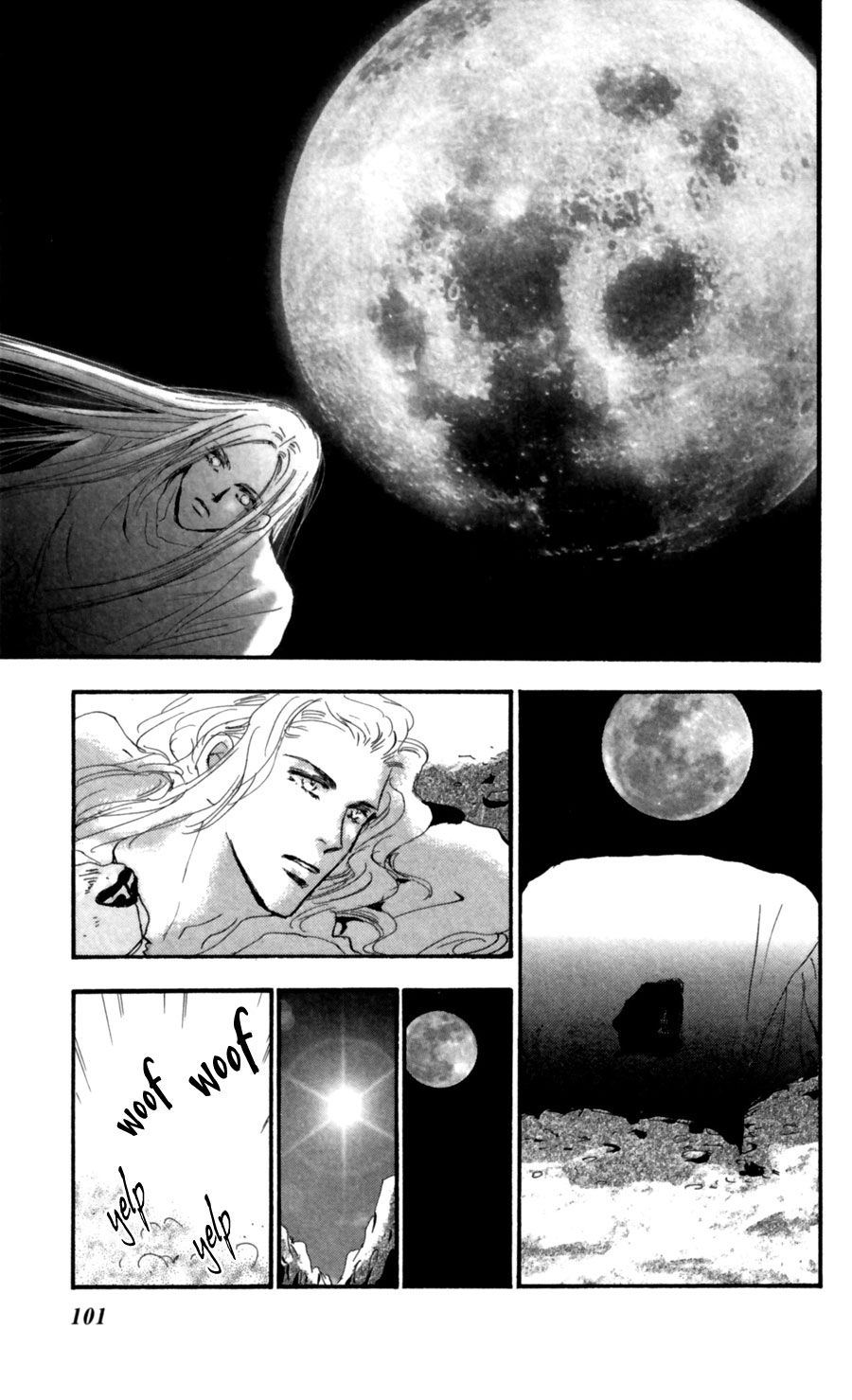 Read 7 Seeds EN Manga Online