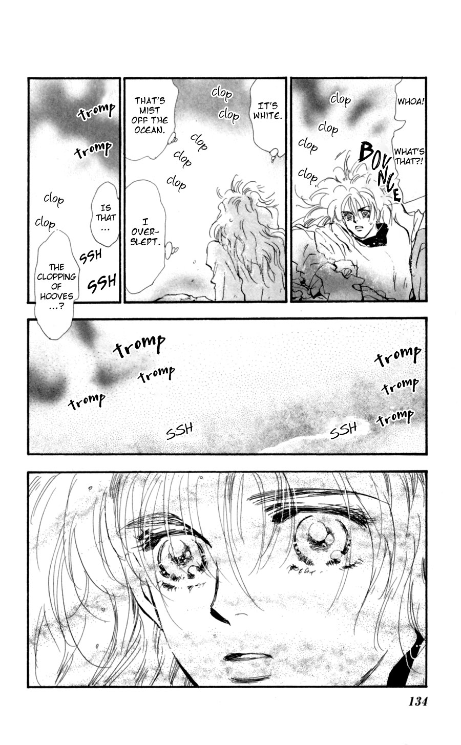 Read 7 Seeds EN Manga Online