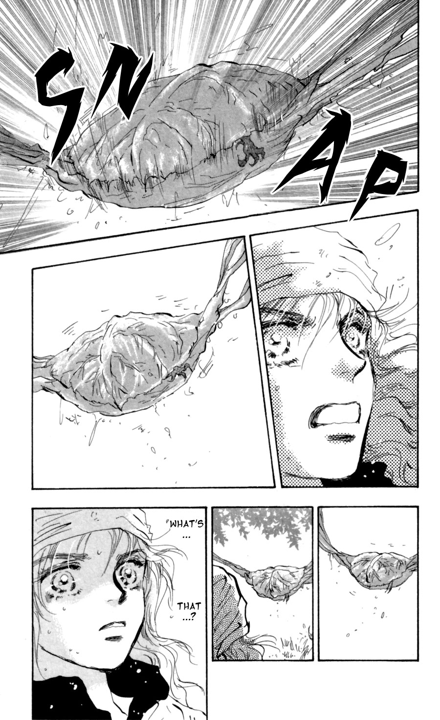 Read 7 Seeds EN Manga Online