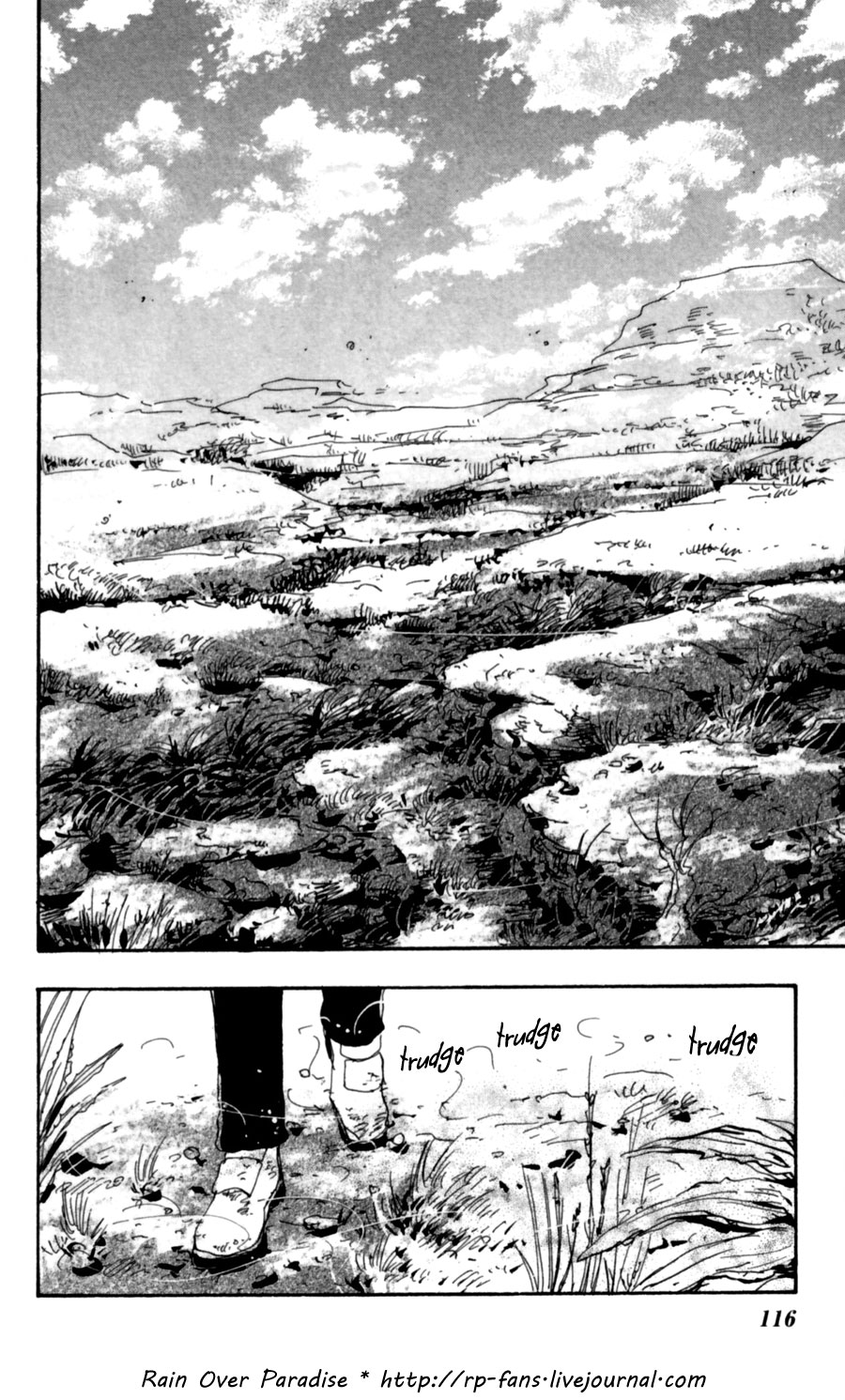 Read 7 Seeds EN Manga Online
