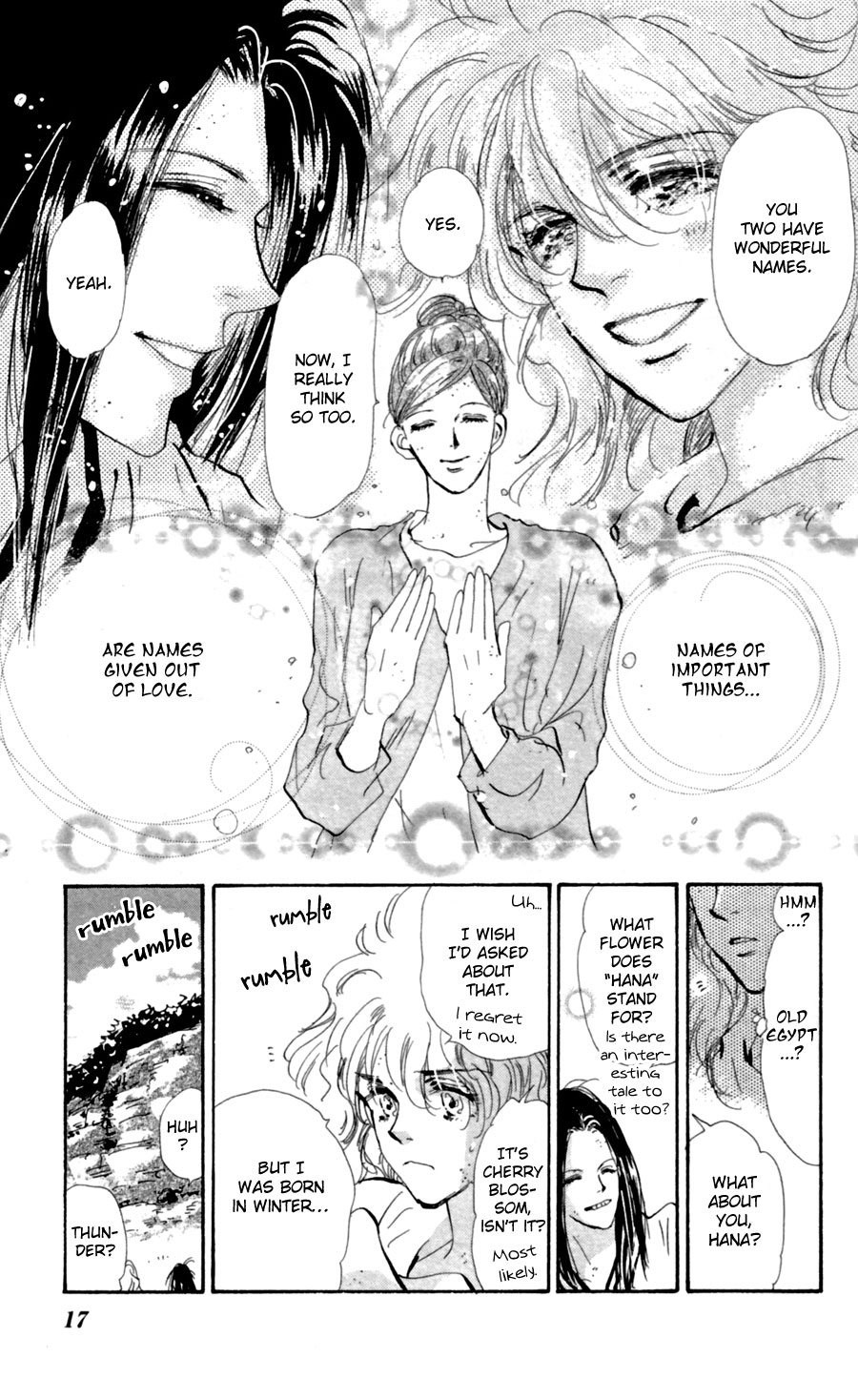 Read 7 Seeds EN Manga Online