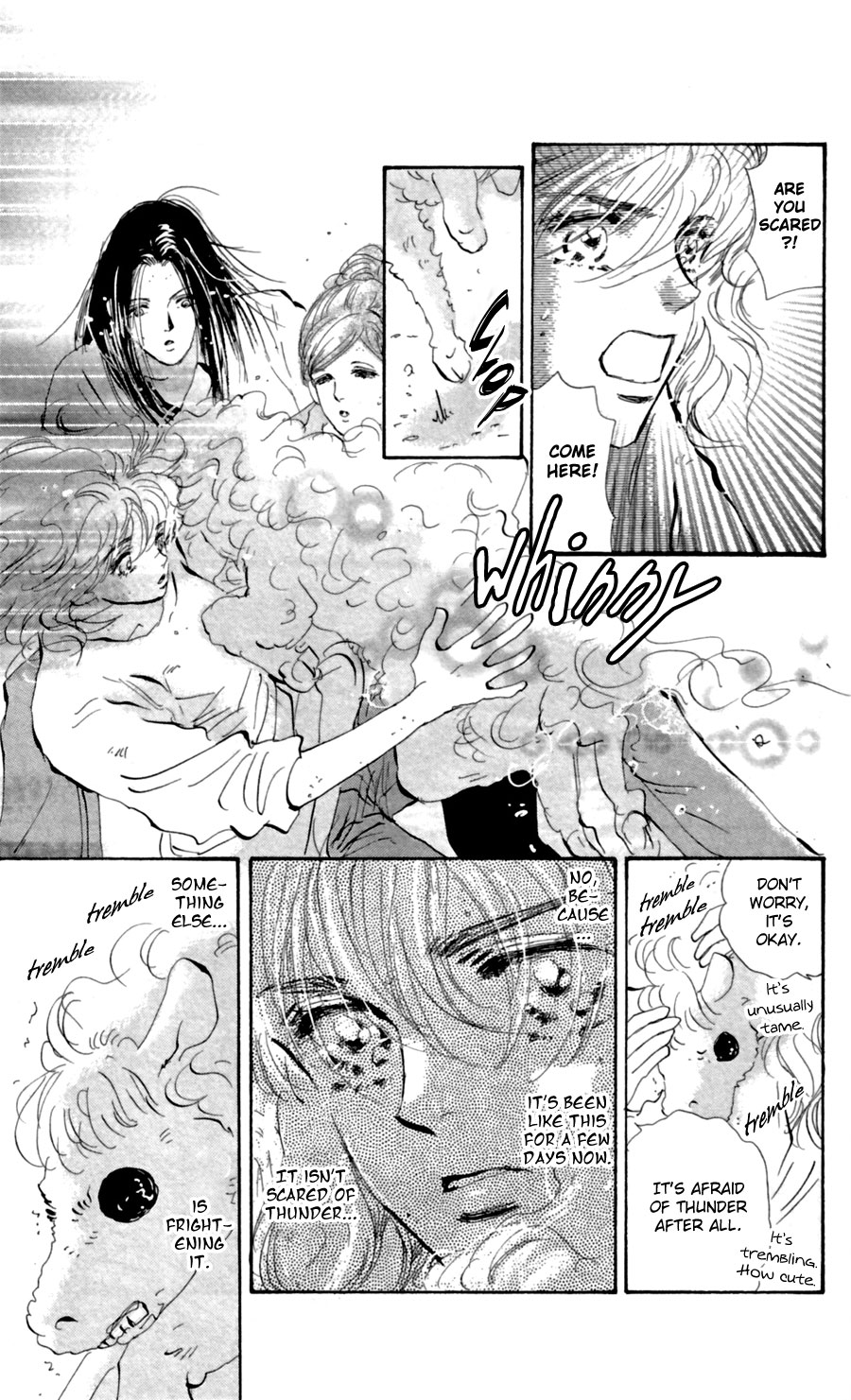 Read 7 Seeds EN Manga Online
