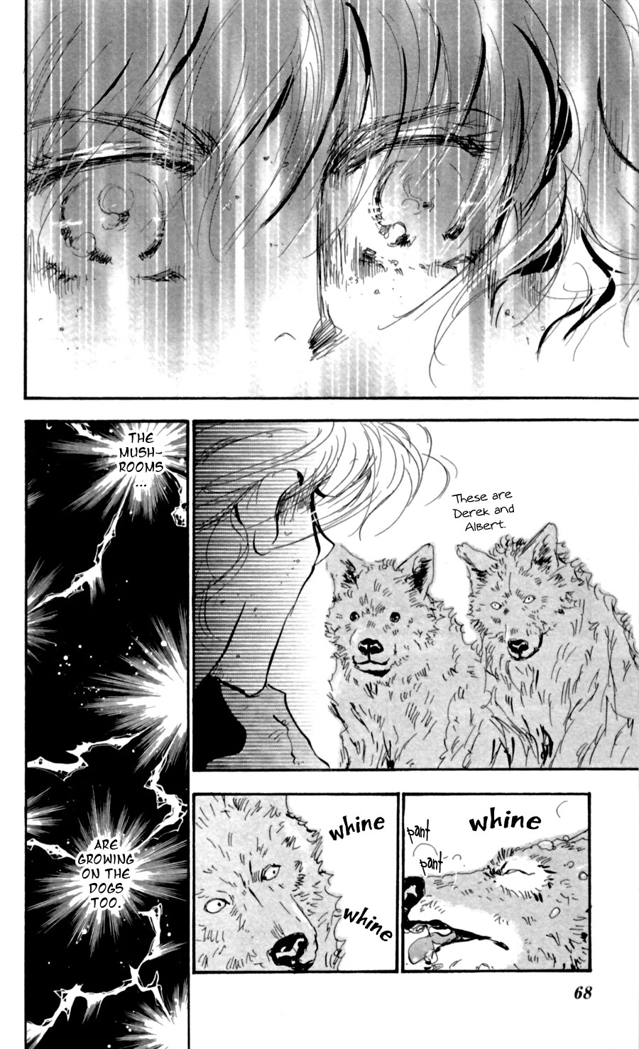 Read 7 Seeds EN Manga Online
