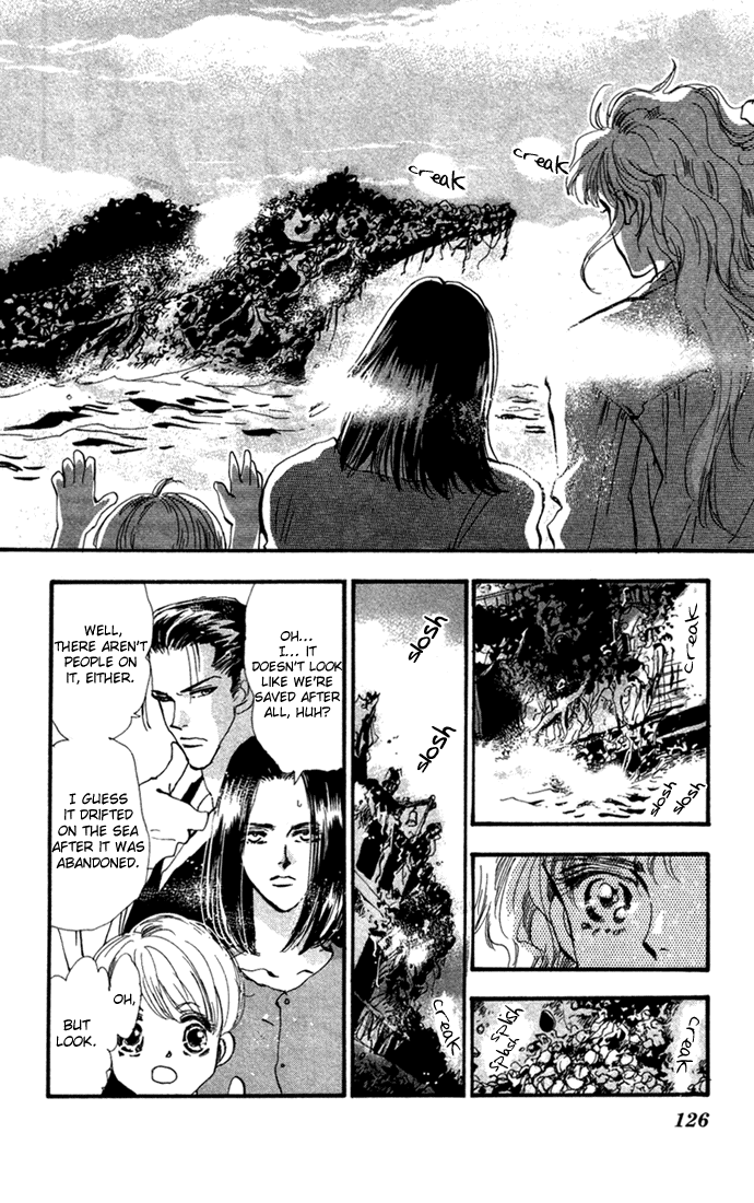 Read 7 Seeds EN Manga Online