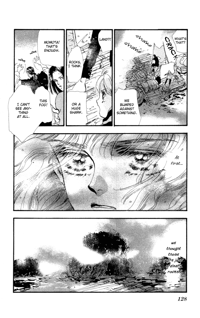 Read 7 Seeds EN Manga Online