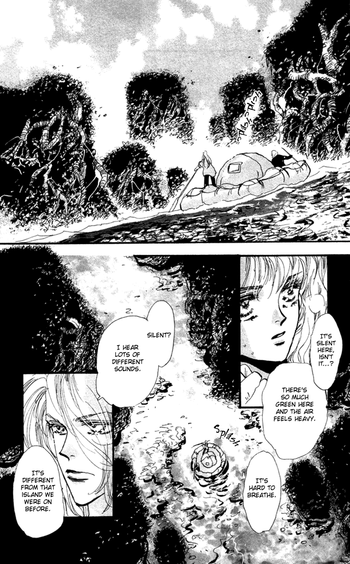 Read 7 Seeds EN Manga Online