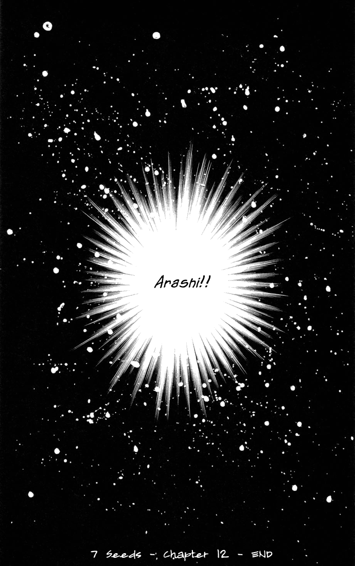 Read 7 Seeds EN Manga Online