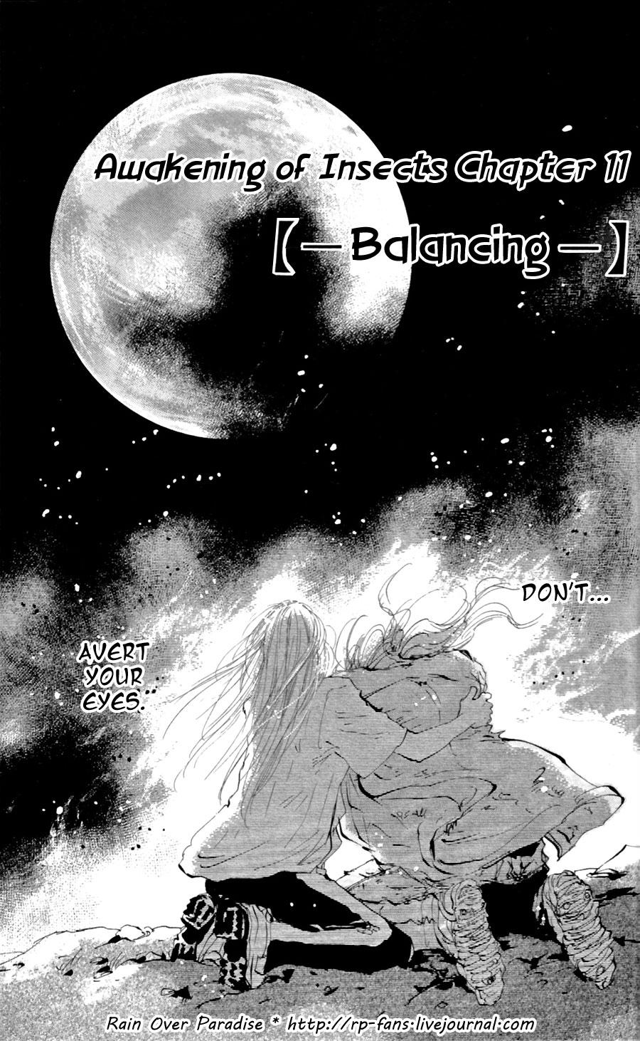Read 7 Seeds EN Manga Online
