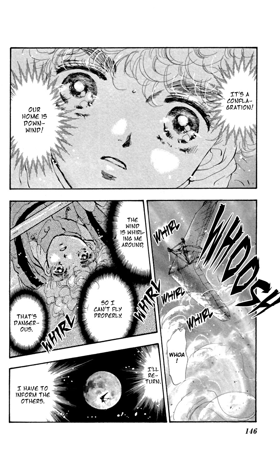 Read 7 Seeds EN Manga Online