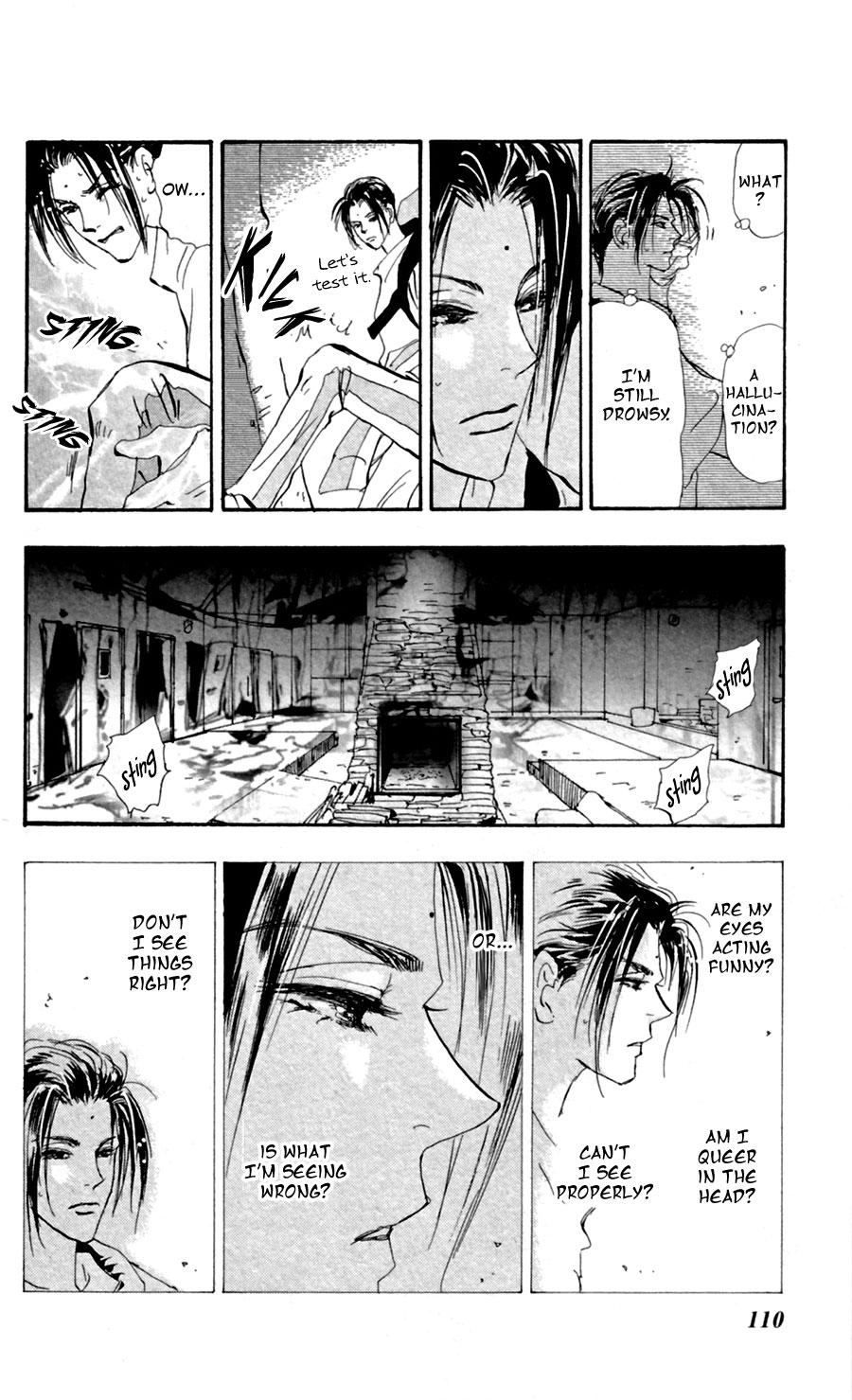 Read 7 Seeds EN Manga Online