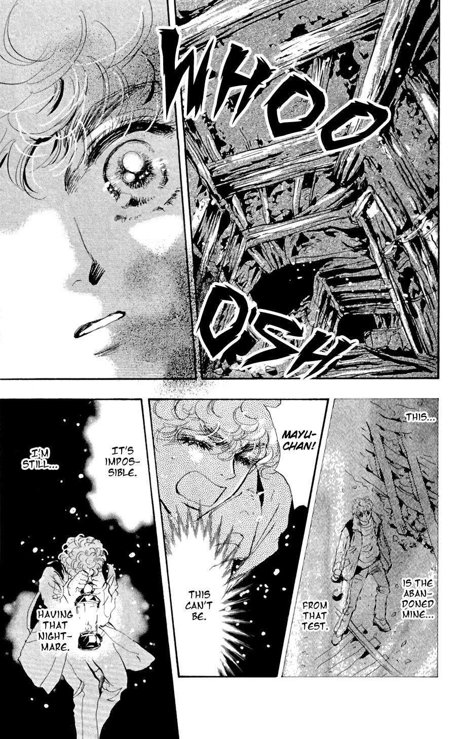 Read 7 Seeds EN Manga Online