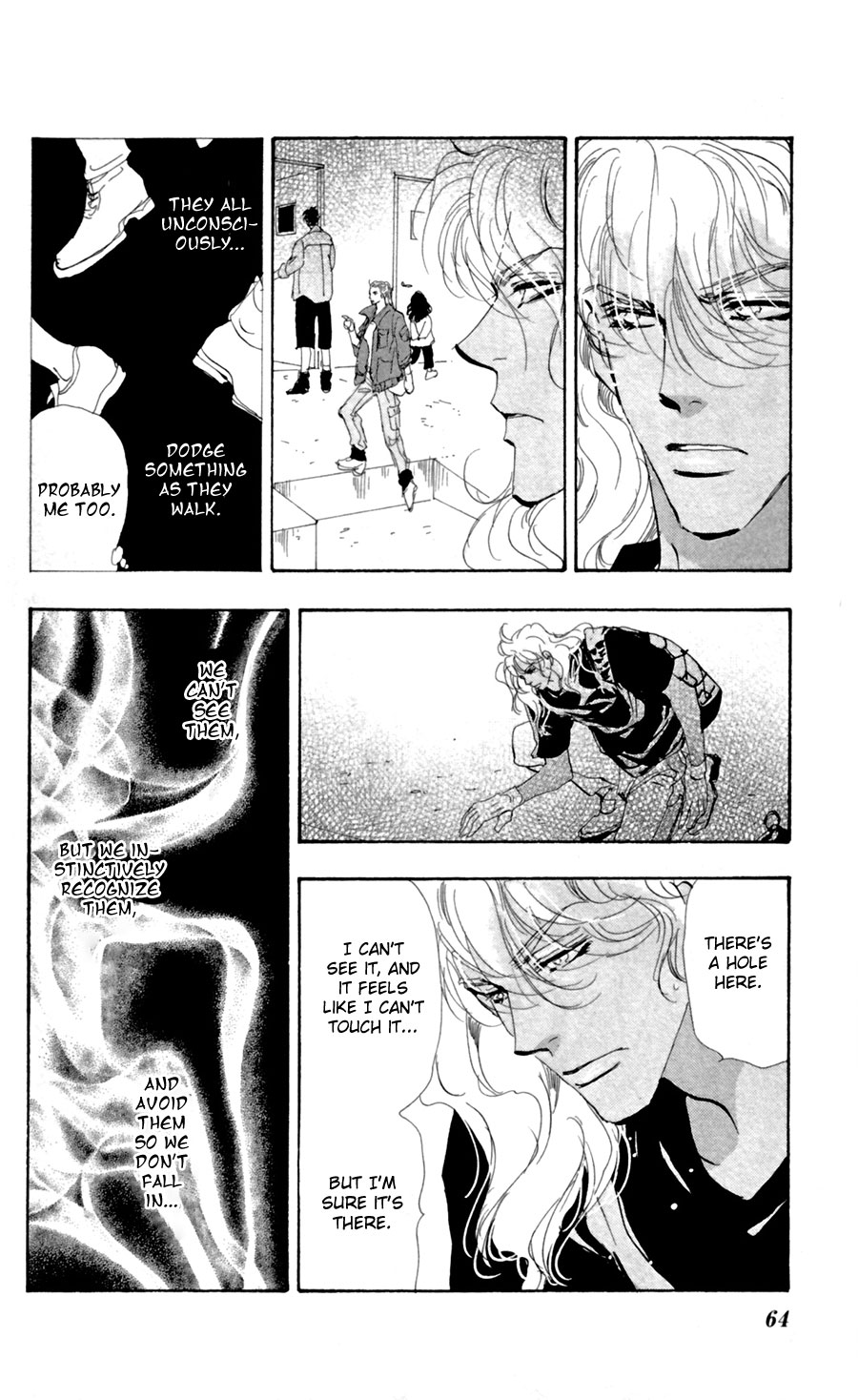 Read 7 Seeds EN Manga Online