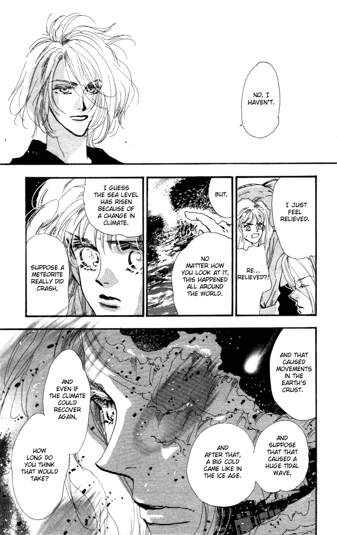 Read 7 Seeds EN Manga Online